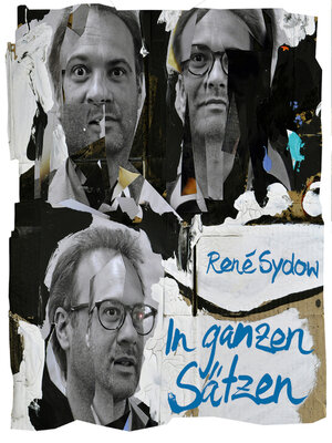 cover image of In ganzen Sätzen